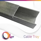 FRP Cable Duct (fiberglass reinforced plastics) Size 50x50 1