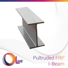 FRP Pulturded Profile (fiberglass reinforced plastics) 1
