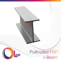 FRP Pulturded Profile (FRP Bar)