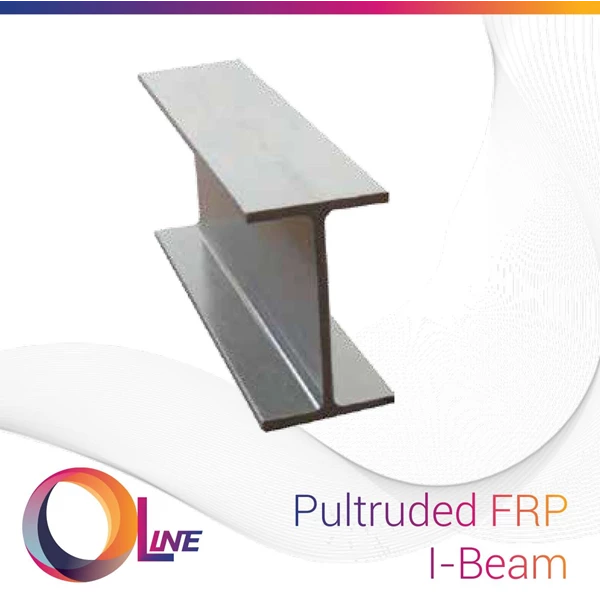 FRP Pulturded Profile (FRP Bar)