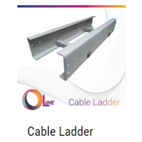 Kabel Tray dan Kabel Ladder FRP