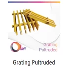 Grating Pultruded 2