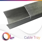 Kabel Tray FRP OLine 50 mm 1
