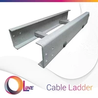Kabel Ladder Fiberglass