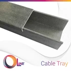  Kabel Tray / Ladder - FRP Straight Cable Tray - OLine - 50mm x 50mm x 3000mm 2