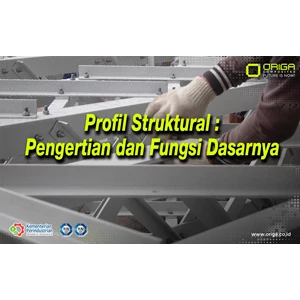 Profil Struktural: Pengertian dan Fungsi Dasarnya