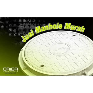 Jual Manhole Murah