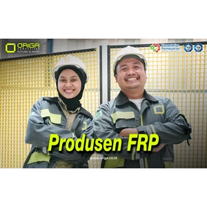Produsen FRP