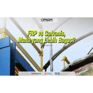 FRP vs Galvanis